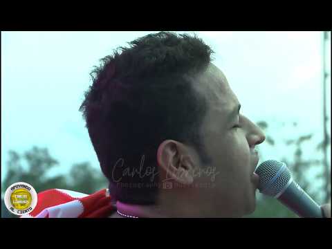 Tu Serenata + El Alma En Un Acordeon - Martin Elias y Juancho De La Espriella