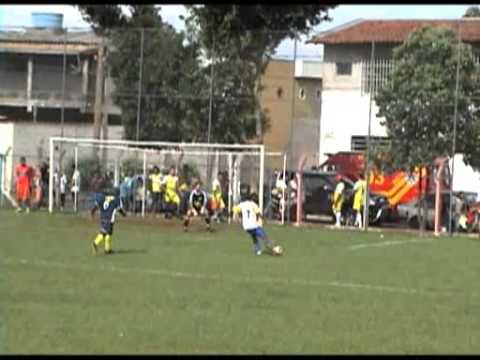 Jardim  América 1 x 0 Vila São Vicente - Varzeano 2009