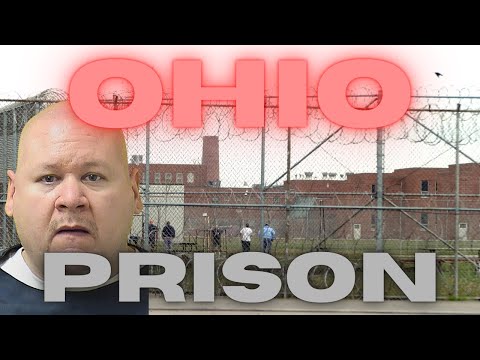 MOST DANGEROUS PRISON IN OHIO | MAXIMUM SECURITY PRISON | WORST PRISONS EVER | Episode 110