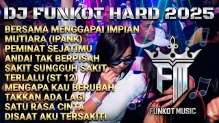 Download lagu DJ FUNKOT HARD 2025 - Bersama Menggapai Impian X Mutiara | Full Album Nonstop Viral mp3 Download lagu DJ FUNKOT HARD 2025 - Bersama Menggapai Impian X Mutiara | Full Album Nonstop Viral mp3