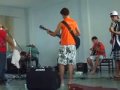Seu Sangue Fernandinho CFB