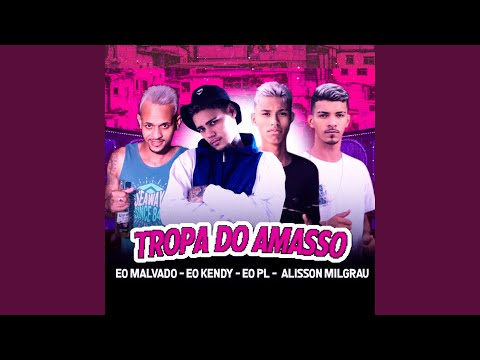 Tropa do Amasso