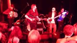 Ronnie Lane's Slim Chance, Ooh La La, Three Tuns