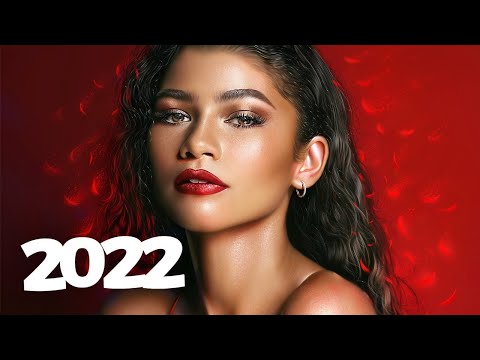 Ibiza Summer Mix 2022 - Best Of Vocals Deep House, Nu disco Chill Out Mix - Remixes Popular Songs