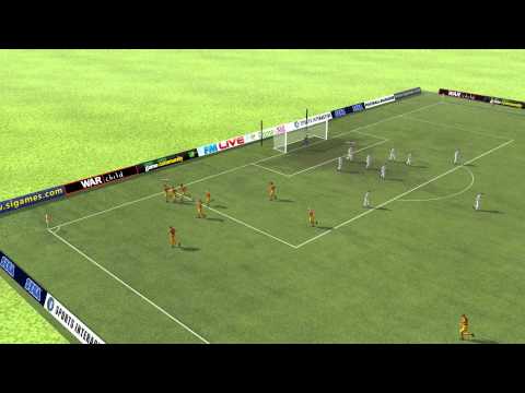 Stigliano 3 - 2 Murese Aurora - Match Highlights