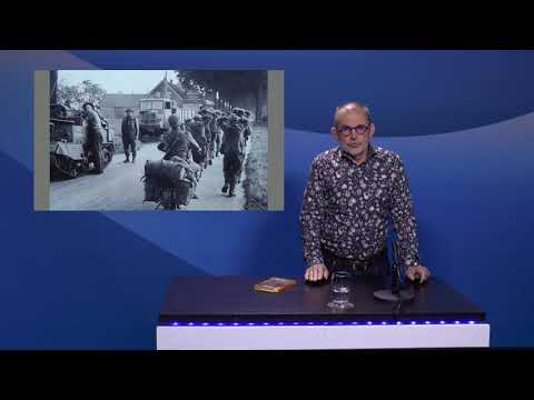 Weert Bevrijd! - TV lezing