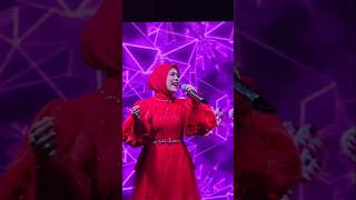 Download lagu penonton histeris menyambut selfi yamma | sorga dunia part 1 mp3