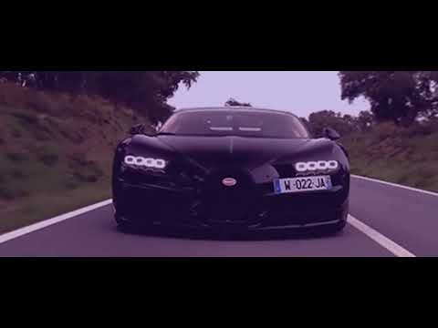 Arut, MORGENSHTERN - BUGATTI | Slowed & Reverb