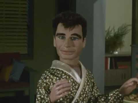 Stingray Tv Series Episode # 10  The Ghost of the Sea