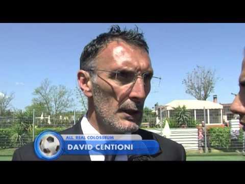 POST REAL COLOSSEUM - UNIPOMEZIA: INTERVISTE A CENTIONI E MANCINI