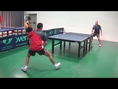 Preferente (Jornada 2): CTT Sant Vicenç dels Horts - CTT L’Hospitalet