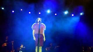 Luz Casal-ALMAS GEMELAS Y DAME UN BESO-Quart de Poblet