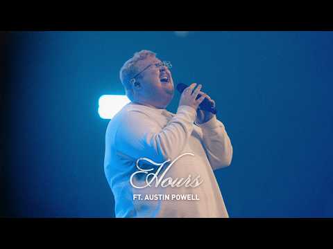 The Belonging Co // Hours (Feat. Austin Powell)