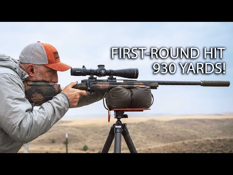 I Built the Ultimate Deer Rifle