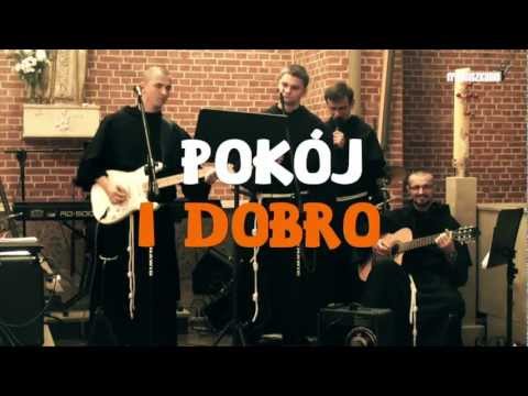 Pokój i Dobro - Uczyń mnie gałązką - Gdynia 2012
