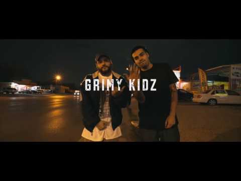 Grimy Kidz- The Way It Goes (Prod. Chris Fresh)