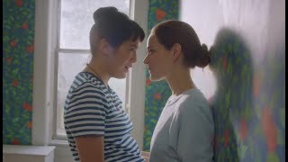 Isobel &amp; Mari - Strangers *Read Description*