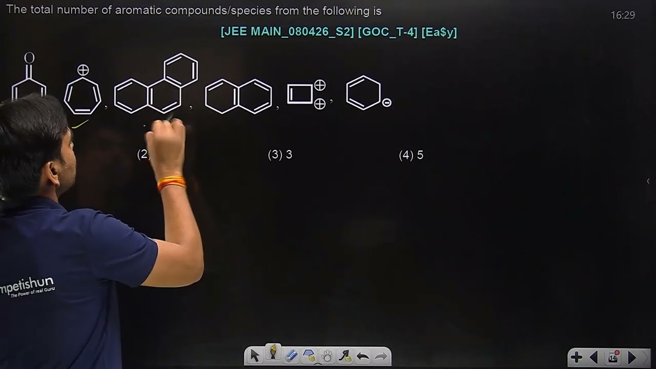 Video Solution