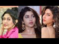 SONARIKA BHADORIA Hot Video Status Beautiful And Hot Telugu And Hindi Actress