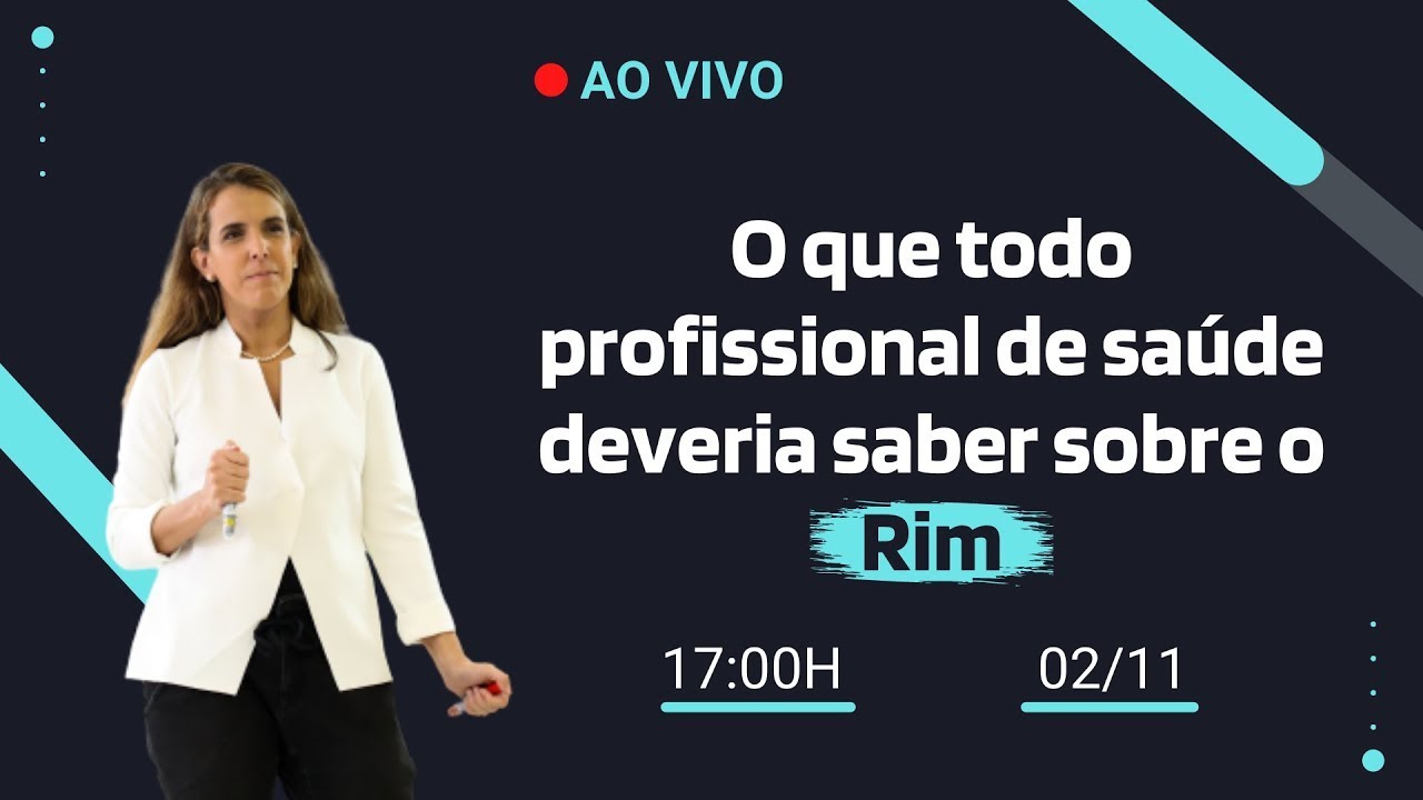 O que todo profissional de saúde deveria saber sobre o Rim - Medicina Chinesa