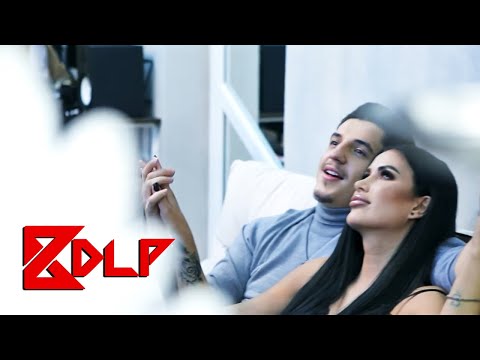 Bogdan DLP - Melodia Ta | Official Video