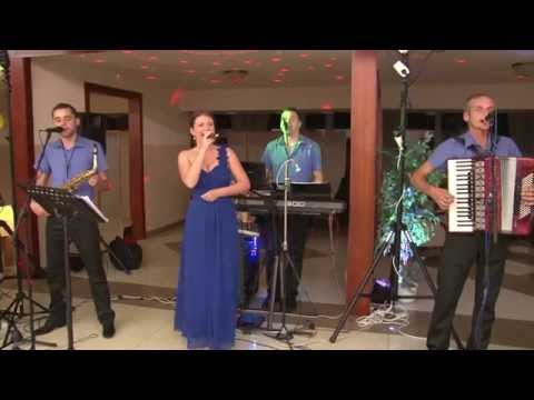 hudobná skupina ELEMENT - Mamko moja..,Pači še mi pači...,Kedz som bula mala...