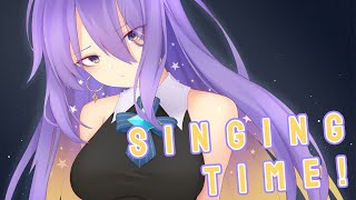 Fw: [閒聊] Moona Hoshinova 歌回