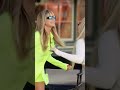 Heidi lernt Kim Petras Tanz 🥳