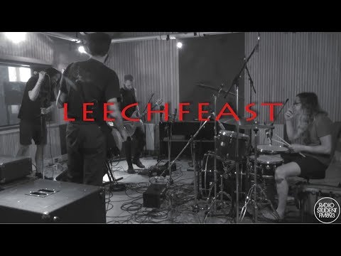 LEECHFEAST Tar [Afterparty RŠ]