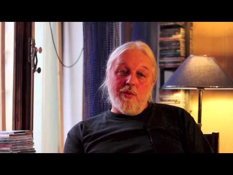 Интервью с Всеволодом Гаккелем