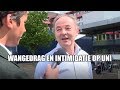Universiteitspersoneel heeft te maken met wangedrag en intimidatie