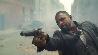 The Dark Tower: Can star power salvage a dim story?