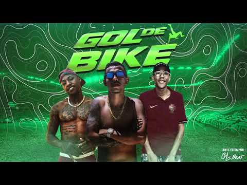 #MCCapelinha​ #MCTaua #MCKawanzinho   MC Capelinha, MC Tauã & MC Kawanzinho - Gol de Bike (DJ TC)
