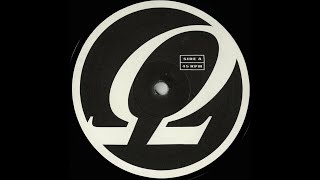Trauma - Coming Up Good (Acid 1992)