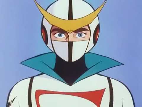 Kyashan il Ragazzo Androide - Sigla Iniziale e Finale (1980)