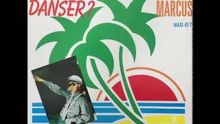 Paul J. Marcus - Viens-Tu Danser ? (Instrumental)