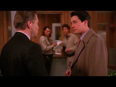 Міша Правильний, Hidden Element — Твін Пікс