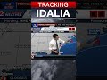 Could Hurricane Idalia Make A Loop Back To Florida