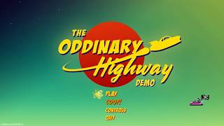Oddinary Highway