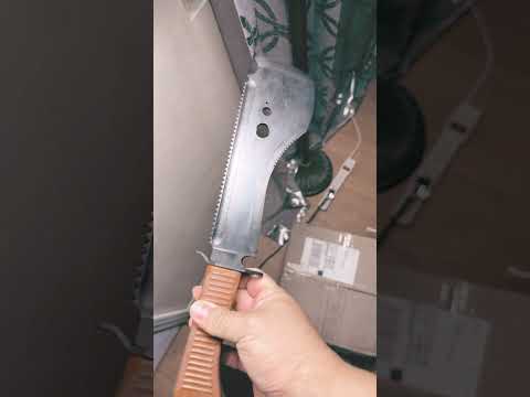 Spetsnaz trench machete ￼￼￼