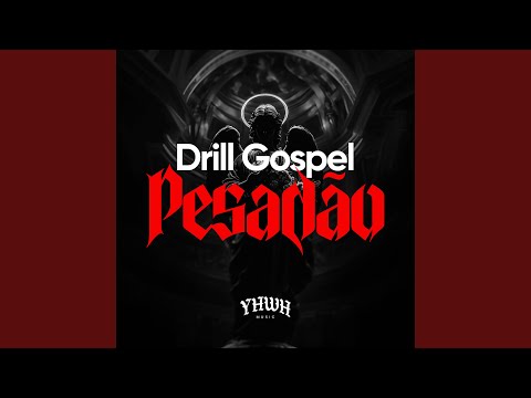 A Força Vem de Deus (Drill Gospel)
