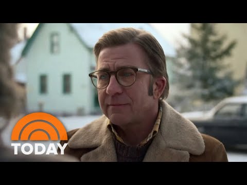 See Ralphie All Grown Up In ‘Christmas Story’ Sequel Trailer