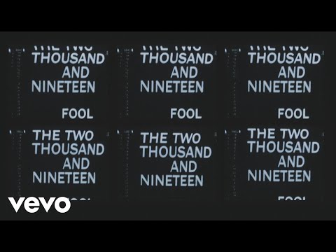 Dive Index - 19 Fools (feat. Merz) [Official Lyric Video]