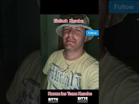 Kasche Song -der  Hit  -komm ins Team Kasche
