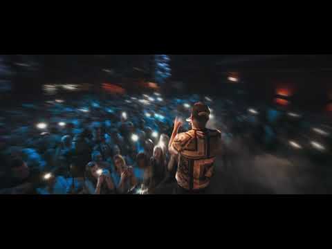 RELEASE THE BEAST AFTERMOVIE - #JAZN LIVE!