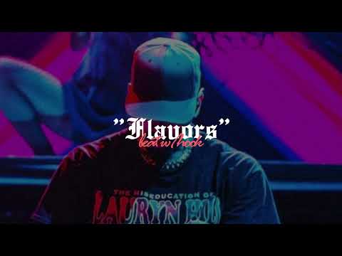 [FREE] Chris Brown BEAT WITH HOOK "Flavors" | RNB BEAT WITH HOOK 2025