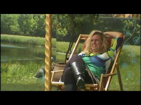 Big Brother UK BB11UK Day 36 P1