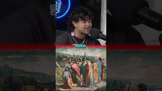 John The Disciple is still alive?