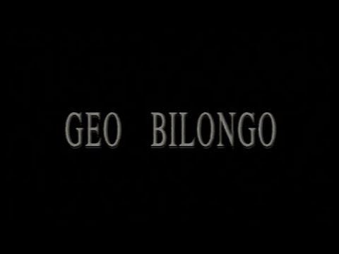 geo bilongo - yougou-yougou
