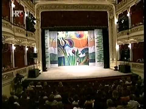 Mauro piva ki slavuj